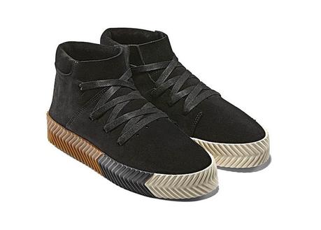 Adidas Originals x Alexander Wang saison 2 Adidas Originals x Alexander Wang saison 2