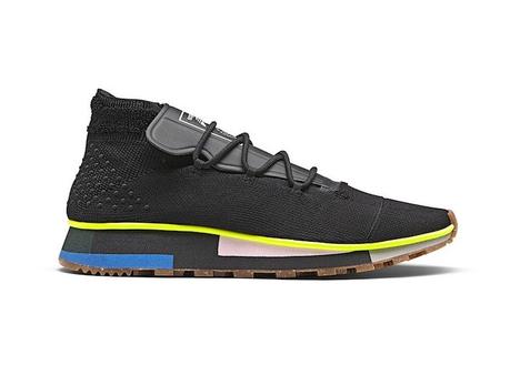Adidas Originals x Alexander Wang saison 2 Adidas Originals x Alexander Wang saison 2
