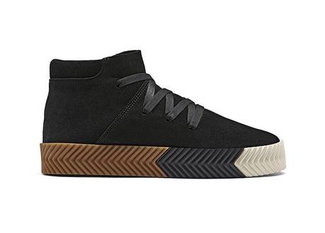 Adidas Originals x Alexander Wang saison 2 Adidas Originals x Alexander Wang saison 2