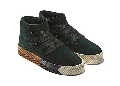 Adidas Originals x Alexander Wang saison 2 Adidas Originals x Alexander Wang saison 2