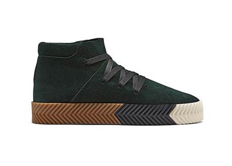Adidas Originals x Alexander Wang saison 2 Adidas Originals x Alexander Wang saison 2
