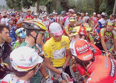 Ces sportifs qui ont décidé de faire grève Ces sportifs qui ont décidé de faire grève