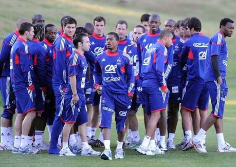 Ces sportifs qui ont décidé de faire grève Ces sportifs qui ont décidé de faire grève