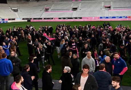 Ces sportifs qui ont décidé de faire grève Ces sportifs qui ont décidé de faire grève