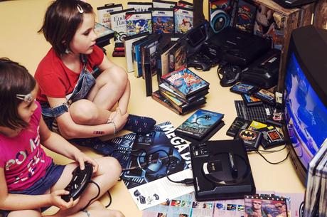 SEGA, c’est plus fort que qui ? SEGA, c'est plus fort que QUI ?