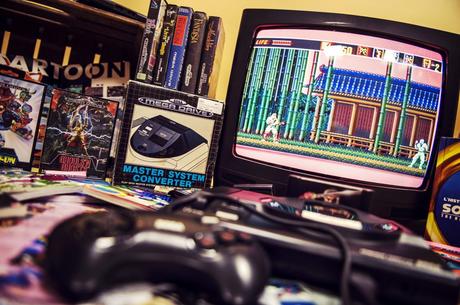 SEGA, c’est plus fort que qui ? SEGA, c’est plus fort que qui ?