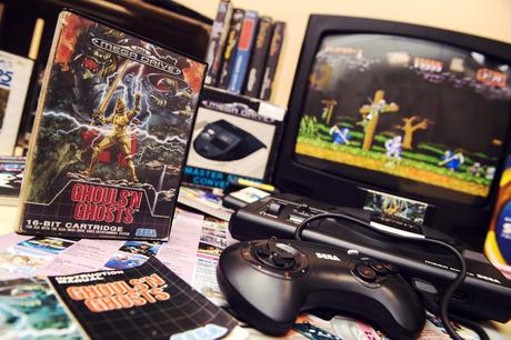 SEGA, c’est plus fort que qui ? SEGA, c’est plus fort que qui ?