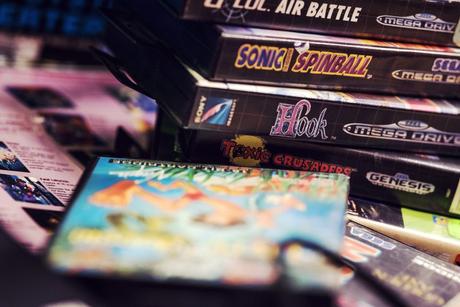SEGA, c’est plus fort que qui ? SEGA, c'est plus fort que QUI ?