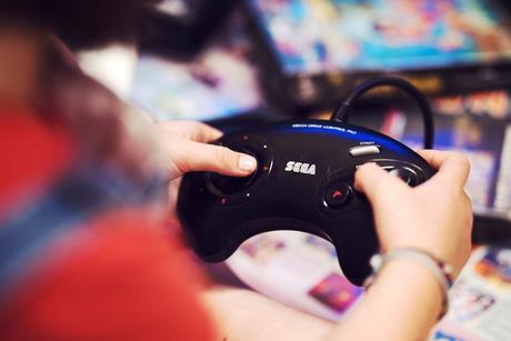 SEGA, c’est plus fort que qui ? SEGA, c'est plus que QUI ?