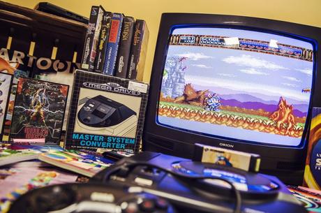 SEGA, c’est plus fort que qui ? SEGA c'est plus fort que... Super Souris !