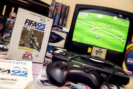 SEGA, c’est plus fort que qui ? SEGA c'est plus fort que... Georges Grun !