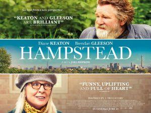 Hampstead (Ciné) Hampstead (Ciné)