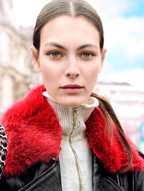 Vittoria Ceretti Vittoria Ceretti