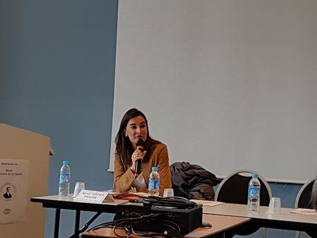 8e Week-End de la Liberté du Cercle Frédéric Bastiat, à Saint-Paul-lès-Dax 1/2 Agnès Verdier-Molinié