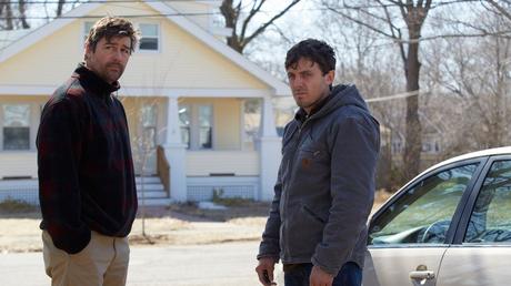 Manchester By The Sea (2016), Kenneth Lonergan Manchester By The Sea (2016), Kenneth Lonergan