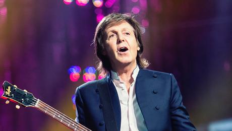 Paul McCartney : il se produit ce soir à Detroit MI ( #oneonone #paulmccartney) Paul McCartney : il se produit ce soir à Detroit MI ( #oneonone #paulmccartney)