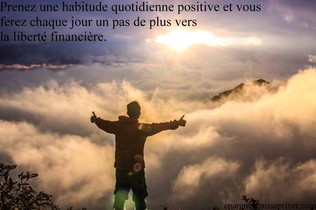 Comment devenir riche? C’est ridiculement simple! Comment devenir riche? C’est ridiculement simple!