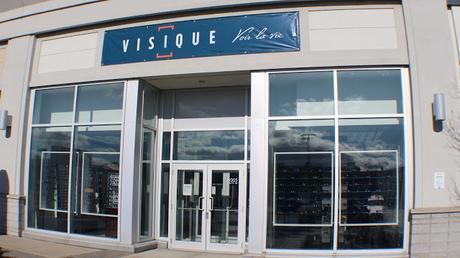 #VoirLaVie - Des lunettes comme Marilyn Monroe mais aussi pour toute la famille chez Visique Dix30 #VoirLaVie - Des lunettes comme Marilyn Monroe mais aussi pour toute la famille chez Visique Dix30