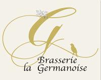 Brasserie la Germanoise à St Germain Laval (42)