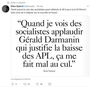 543ème semaine politique: le boulet fiscal de Macron 543ème semaine politique: le boulet fiscal de Macron