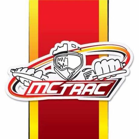 Balade moto et quad du MC TRAC le 28 et 29 octobre 2017 à Fenioux (79)