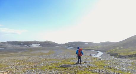 ISLANDE - Le Trek du Laugavegur en 4 jours ISLANDE - Le Trek du Laugavegur en 4 jours