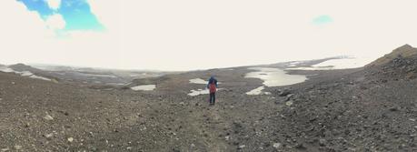 ISLANDE - Le Trek du Laugavegur en 4 jours ISLANDE - Le Trek du Laugavegur en 4 jours