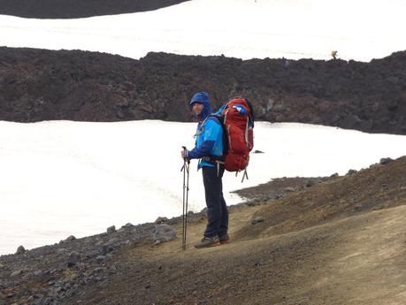 ISLANDE - Le Trek du Laugavegur en 4 jours ISLANDE - Le Trek du Laugavegur en 4 jours