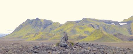 ISLANDE - Le Trek du Laugavegur en 4 jours ISLANDE - Le Trek du Laugavegur en 4 jours
