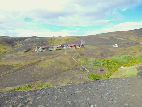 ISLANDE - Le Trek du Laugavegur en 4 jours ISLANDE - Le Trek du Laugavegur en 4 jours