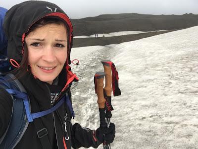ISLANDE - Le Trek du Laugavegur en 4 jours ISLANDE - Le Trek du Laugavegur en 4 jours