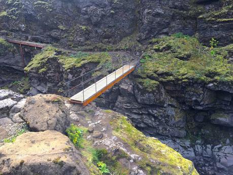 ISLANDE - Le Trek du Laugavegur en 4 jours ISLANDE - Le Trek du Laugavegur en 4 jours