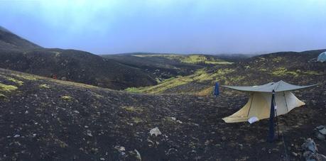 ISLANDE - Le Trek du Laugavegur en 4 jours ISLANDE - Le Trek du Laugavegur en 4 jours
