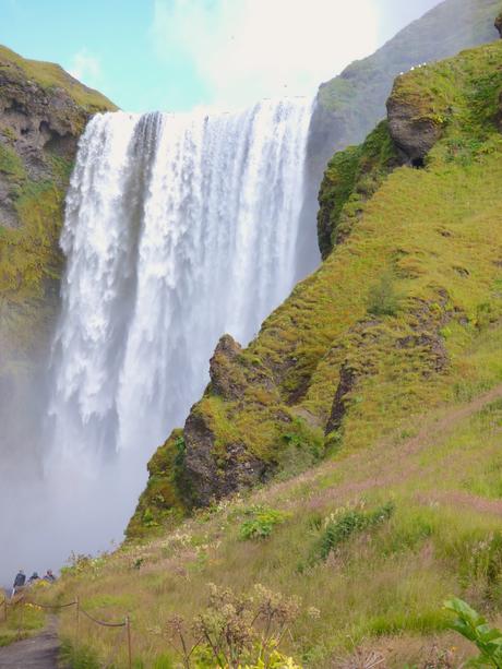 ISLANDE - Le Trek du Laugavegur en 4 jours ISLANDE - Le Trek du Laugavegur en 4 jours