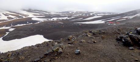 ISLANDE - Le Trek du Laugavegur en 4 jours ISLANDE - Le Trek du Laugavegur en 4 jours