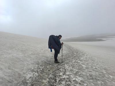 ISLANDE - Le Trek du Laugavegur en 4 jours ISLANDE - Le Trek du Laugavegur en 4 jours
