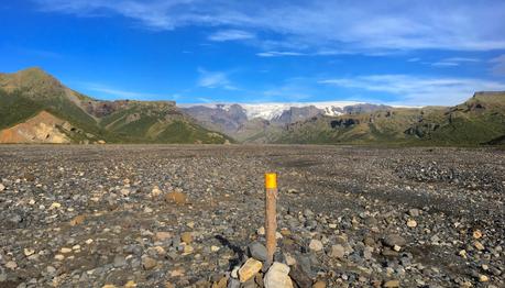 ISLANDE - Le Trek du Laugavegur en 4 jours ISLANDE - Le Trek du Laugavegur en 4 jours