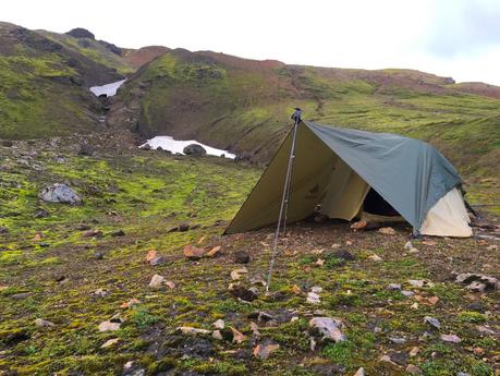 ISLANDE - Le Trek du Laugavegur en 4 jours ISLANDE - Le Trek du Laugavegur en 4 jours