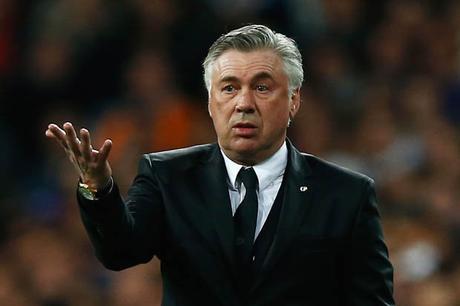 Mercato – Bayern Munich : La réaction de Carlo Ancelotti après son limogeage ! Mercato – Bayern Munich : La réaction de Carlo Ancelotti après son limogeage !