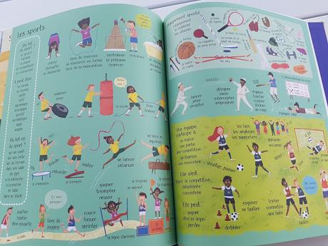 Faits et curiosités du monde - Le monde des mots ♥ ♥ ♥ : Nouveautés Collection Mon grand livre illustré Faits et curiosités du monde - Le monde des mots ♥ ♥ ♥ : Nouveautés Collection Mon grand livre illustré