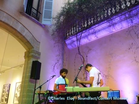 Fira B! Mercat professional de música i arts escèniques de les Illes Balears - tercer dia - Palma ( Mallorca)- 23 septembre 2017