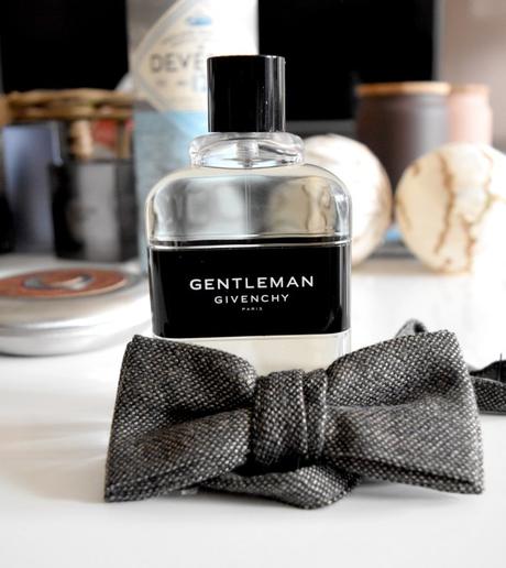 Gentleman Givenchy Gentleman Givenchy