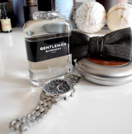Gentleman Givenchy Gentleman Givenchy