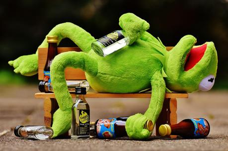 Sommes-nous tous alcooliques ? Sommes-nous tous alcooliques ?