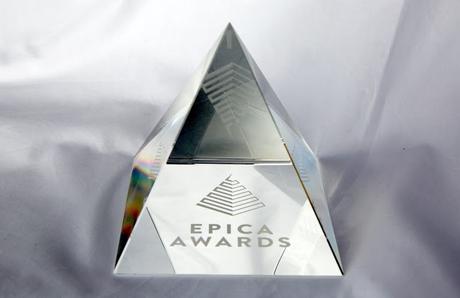 Derniers jours pour soumettre vos créations aux Epica Awards