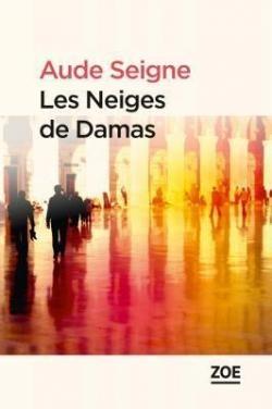Un mois - un éditeur - Editions ZOE Un mois - un éditeur - Editions ZOE