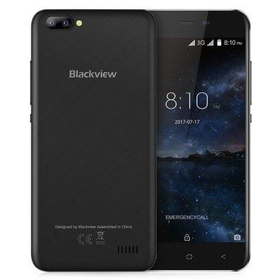 Blackview A7 3G Smartphone