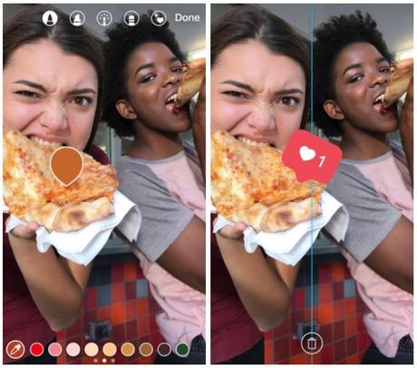 instagram 17 nouveaux outils - Instagram : sondages interactifs dans les Stories et autres nouveautés