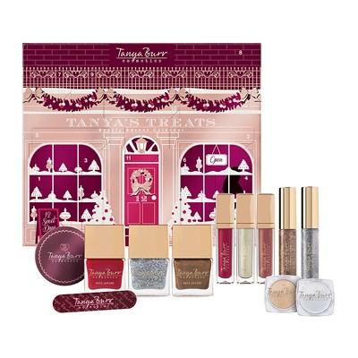 CALENDRIERS DE L’AVENT BEAUTÉ NOËL 2017 CALENDRIERS DE L’AVENT BEAUTÉ NOËL 2017