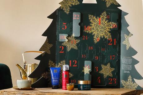 CALENDRIERS DE L’AVENT BEAUTÉ NOËL 2017 CALENDRIERS DE L’AVENT BEAUTÉ NOËL 2017